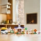 Конструктор LEGO Animal Crossing Концерт К.К. на площади 550 деталей (77052) - изображение 3
