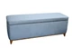 Банкетка Амур allure 1110x450х400 мм Dolphin (11162291) - изображение 1