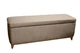 Банкетка Амур allure 1500x450х420 мм Chocolate (11162331) - изображение 1