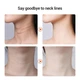 Масажер для обличчя Neck Beauty Device (ліфтінг, мікроструми) - зображення 4