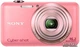 Фотоаппарат Sony Cyber-shot DSC-WX7 Pink - изображение 1
