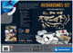 Набір для експериментів Clementoni Galileo Discovery T-Rex & Fossil Modellier Set (8005125593118) - зображення 2