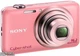 Фотоаппарат Sony Cyber-shot DSC-WX7 Pink - изображение 3