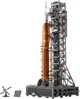 Конструктор LEGO Icons Система космического запуска NASA "Артемида" 3601 деталь (10341) - изображение 2