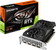 Karta graficzna Gigabyte PCI-Ex GeForce RTX 3050 Windforce OC 6GB GDDR6 (96bit) (1477/14000) (2 x HDMI, 2 x DisplayPort) (GV-N3050WF2OC-6GD) - obraz 5