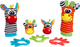 Prezentowy zestaw Playgro Jungle (9321104824363) - obraz 4