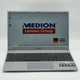 Ноутбук 15.6" Medion (Lenovo Group) E15302 AMD Ryzen 3 3200U RAM 8 ГБ SSD 256 ГБ Radeon Vega 3 Graphics б/в Win10 (2992) - изображение 1