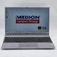Ноутбук 15.6" Medion (Lenovo Group) E15302 AMD Ryzen 5 3500U RAM 16 ГБ SSD 1 ТБ Radeon Vega 8 Graphics б/в Win10 (2990) - изображение 1