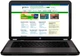 Ноутбук HP Pavilion g6-1075er (LN232EA) - изображение 1