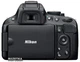 Фотоаппарат Nikon D5100 18-105VR Kit - изображение 4