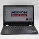 Ультрабук-планшет 13,3" Medion (Lenovo Group) E3223 Yoga Intel Pentium N5000 RAM 8 ГБ SSD 128 ГБ Win10 б/в Трансформер (2087) - изображение 1