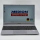 Ноутбук 15.6" Medion (Lenovo Group) E15302 AMD Ryzen 5 3500U RAM 16 ГБ SSD 256 ГБ Radeon Vega 8 Graphics б/в Win10 (2742) - изображение 1
