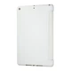Чохол-книжка Smart Case iPad 7/8/9 (10,2" 2019/2020/2021) Clear Grey - зображення 4