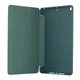 Чохол-книжка Smart Case iPad 7/8/9 (10,2" 2019/2020/2021) Clear Pine Green (20) - зображення 3