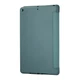 Чохол-книжка Smart Case iPad 7/8/9 (10,2" 2019/2020/2021) Clear Pine Green (20) - зображення 4