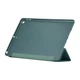 Чохол-книжка Smart Case iPad 7/8/9 (10,2" 2019/2020/2021) Clear Pine Green (20) - зображення 5