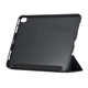 Чехол-книжка Smart Case iPad Air 4/Air 5 (10,9"2020/2022) iPad Air (11" 2024/2025/2026) Clear Black (07) - изображение 5