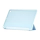 Чехол-книжка Smart Case iPad 7/8/9 (10,2" 2019/2020/2021) Clear Blue - изображение 5