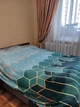 Постель мягкая Плюшевая 200х230 (П4К-velur001) наволочки 2х 50х70 + 2х 70х70 Голубо-зеленая - изображение 7
