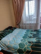 Постель мягкая Плюшевая 200х230 (П4К-velur001) наволочки 2х 50х70 + 2х 70х70 Голубо-зеленая - изображение 8