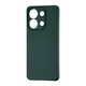 Чехол TPU Colorful Protected Camera Xiaomi Redmi Note 13 4G Dark Green - изображение 1