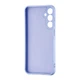 Чохол TPU Colorful Protected Camera Samsung A25 5G (A256) Lilac Purple - зображення 2