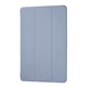 Чохол-книжка Smart Case iPad 7/8/9 (10,2" 2019/2020/2021) Clear Lavender Grey (03) - зображення 1