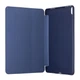 Чохол-книжка Smart Case iPad Air 4/Air 5 (10,9"2020/2022) iPad Air (11" 2024/2025/2026) Clear Dark Blue (06) - зображення 3