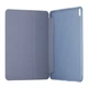 Чехол-книжка Smart Case iPad Air 4/Air 5 (10,9"2020/2022) iPad Air (11" 2024/2025/2026) Clear Lavender Grey (02) - изображение 3