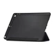 Чехол-книжка Smart Case iPad 7/8/9 (10,2" 2019/2020/2021) Clear Black (15) - изображение 5