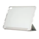 Чохол-книжка Smart Case iPad Air 4/Air 5 (10,9"2020/2022) iPad Air (11" 2024/2025/2025) Clear Grey (09) - зображення 5