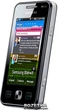 Мобильный телефон Samsung Star II Duos C6712 Noble Black - изображение 2