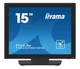 Монитор iiyama T1532MSC-B1S Touch (T1532MSC-B1S) EU - изображение 1