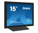 Монитор iiyama T1532MSC-B1S Touch (T1532MSC-B1S) EU - изображение 2