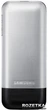 Мобильный телефон Samsung E1182 Silver - изображение 4