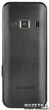 Мобильный телефон Samsung C3322i Duos Metallic Black - изображение 5