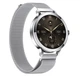 Розумний смарт годинник Smart VIP Lady Pro Silver - зображення 4
