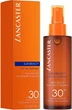 Масло для загара - Lancaster Sun Beauty Satin Sheen Oil 150ml (737965-19112) - изображение 2