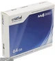 SSD диск Crucial M4 64GB 2.5" SATAIII MLC (CT064M4SSD2 Box) - изображение 2