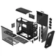 Корпус Fractal Design Torrent Black TG Light Tint (FD-C-TOR1A-01) - изображение 3