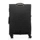 Чемодан V&V Travel 8024-55 черный - изображение 9