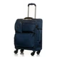 Чемодан V&V Travel 8024-55 Синий - изображение 1