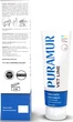 Гель-паста Puramur Fresh Breath с энзимами для зубов и десен 75 мл (4823082437047) - изображение 2
