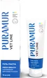 Гель-паста Puramur Fresh Breath с энзимами для зубов и десен 75 мл (4823082437047) - изображение 4