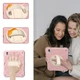 Чехол ARM Cover Apple iPad mini 6 (8.3" экран) противоударный с ремнём и подставкой 360° Pink - изображение 5