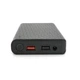 ИБП для роутеров 24 Вт Voltronic PP-18W DC1018P/14000 USB 5V/2A, DC9V,2.7A/12V, 1.5A, 14000mAh Бесперебойник для WI-Fi UPS для роутера - изображение 6