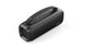 Колонка REAL-EL X-717 Black (8Вт, Bluetooth, USB, AUX, RGB, TWS, Type C, 1500мА*год) - зображення 5