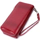 Женский кожаный кошелек 19х9,5х4 см ST Leather (2000003012497) - изображение 2