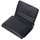 Жіночий шкіряний гаманець ST Leather 11,5х8,5х2 см (acs0029446) - зображення 6