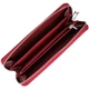 Жіночий шкіряний гаманець ST Leather 18х9х2 см 000301453 - зображення 6